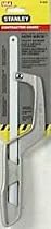 Stanley 15-809 10-Inch Metal Mini-Hack Utility Saw