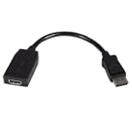 Startech DP2HDMI Display Port to Hdmi...