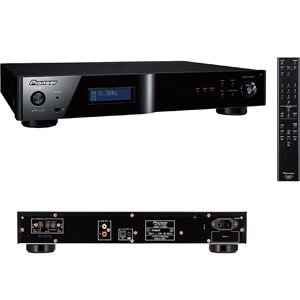 【クリックで詳細表示】Pioneer FM/AMチューナー F-F3MK2