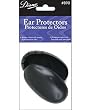 Ear Shields * Ear Protectors * Slip-on * Pair
