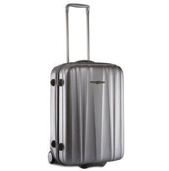 Trolley-Koffer 62cm/3,4kg!!! – Extrem Leicht – TSA – Ital. Design – CIAKRONCATO – 4 Farben