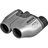 Pentax 8 X 21 Jupiter III Clam Pack Binoculars