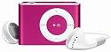 Apple iPod shuffle 1GB ピンク MA947J/A