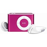Apple iPod shuffle 1GB ピンク MA947J/A