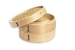 Fox Run 10-Inch Bamboo Steamer