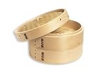 Review Fox Run 2719 / Fox Run 10-Inch Bamboo Steamer