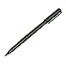 Economy Low Vision Felt Tip Pen - Black
