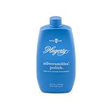 Hagerty Silversmiths' Polishes