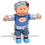 Cabbage Patch Kids: Magic Glow Surprise - Boy with Red Hair