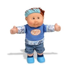 Cabbage Patch Magic Glow Surprise Cabbage Patch Magic Glow Surprise
