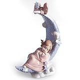 Lladró Heavens' Lullaby Figurine