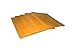 Absorbent Super Shammy. Car Sham and Automotive Detailing Cleaning Towels. German Chamois Cloths for Drying. Absorbent Synthetic Shammy Kitchen Cleaning Rags. Multiple Colors.