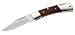 Herbertz Pocket Knife, AISI 420, Handle lenght 10 cm, wooden Handle