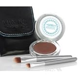 Mimic Color Make-Up for your Hair - Medium Brown