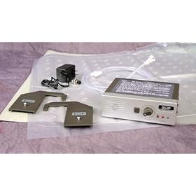 UMP Deluxe Bed Air System