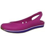 Crocs Retro Slingback Flat Slingbacks Flats