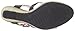 Calvin Klein Women's Ellison Wedge Sandal