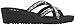 Teva Women's Mush Mandalyn Ola Wedge Sandal (Pack of Two)