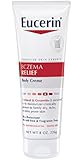 Eucerin Eczema Relief Body Creme, 8 Ounce