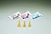Freedom Cath External Catheter (Box) Color green Image