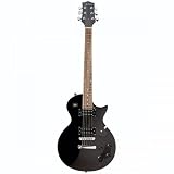 Jay Turser Guitar Kits Jt-100kit-bk Electric Guitar Pack, Black