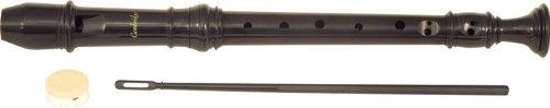 Grover-Trophy Cambridge II Soprano Recorder