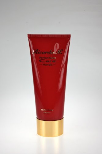 Ricarda M. Ruby Crystal Handcreme 200ml Preisvergleich