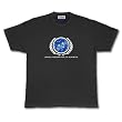 Star Trek United Federation of Planets Logo T-shirt Tee