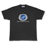 Star Trek United Federation of Planets Logo T-shirt Tee