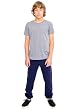 American Apparel Youth California Fleece Sweatpant