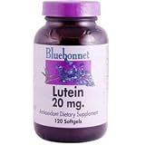 Lutein 20 mg - 120 - Softgel
