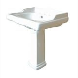 Elements of Design EVPB4278 Wash Basin