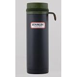 Outdoor 16 Oz Drink Bottle in Dark Gray