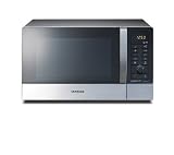 Samsung  CE107MTST 28 litre 900 watt Combination Microwave Oven, Black  from SAMSUNG