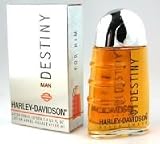 Destiny Perfume For Men by Harley Davidson - EDT Spray - 50ML