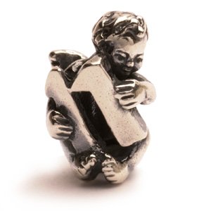 Trollbeads Engel / 11 11322-11 Preisvergleich