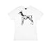 Vintage Doberman - Womens Fit T-Shirt