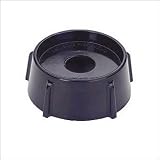 Blender jar bottom cap for for Oster & Osterizer blenders