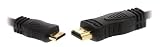 Kitvision 1.4m 10.2GBps HDMI to Mini HMDI Cable