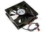 F9025S12MI:AVC 3.6 x 3.6-inch (92 mm) Case Fan