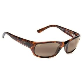 Maui Jim Classic Sunglasses - Stingray - Tortoise Frame w\ HCL Bronze Lens - H103-10