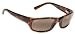 Maui Jim Classic Sunglasses - Stingray - Tortoise Frame w\ HCL Bronze Lens - H103-10