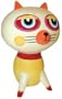 Fashion Angels Tofufu Ceramic Bank