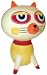 Fashion Angels Tofufu Ceramic Bank