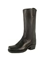 Frye Boots, Cavalry - Style #87410 BLK