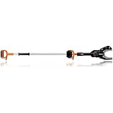 WORX WG308 6-Inch 5-Amp Electric JawSaw with Extension Handle