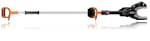 WORX WG308 6-Inch 5 Amp Electric JawS...