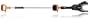 WORX WG308 6-Inch 5 Amp Electric JawSaw with Extension Handle