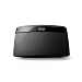 Linksys E1500 Wireless-N 300MBit/s Router (4 Port-Switch und SpeedBoost)