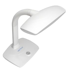 Verilux SmartLight The Lamp for Learning